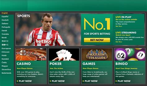 bet365 league one bet,bet365 Review 